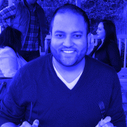 Amit Gupta