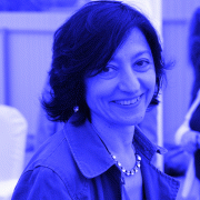 Prof. Natalia Ivanova