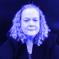 Judi Robertson