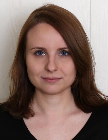 Dr. Olga Zhdanova - Sensoleak